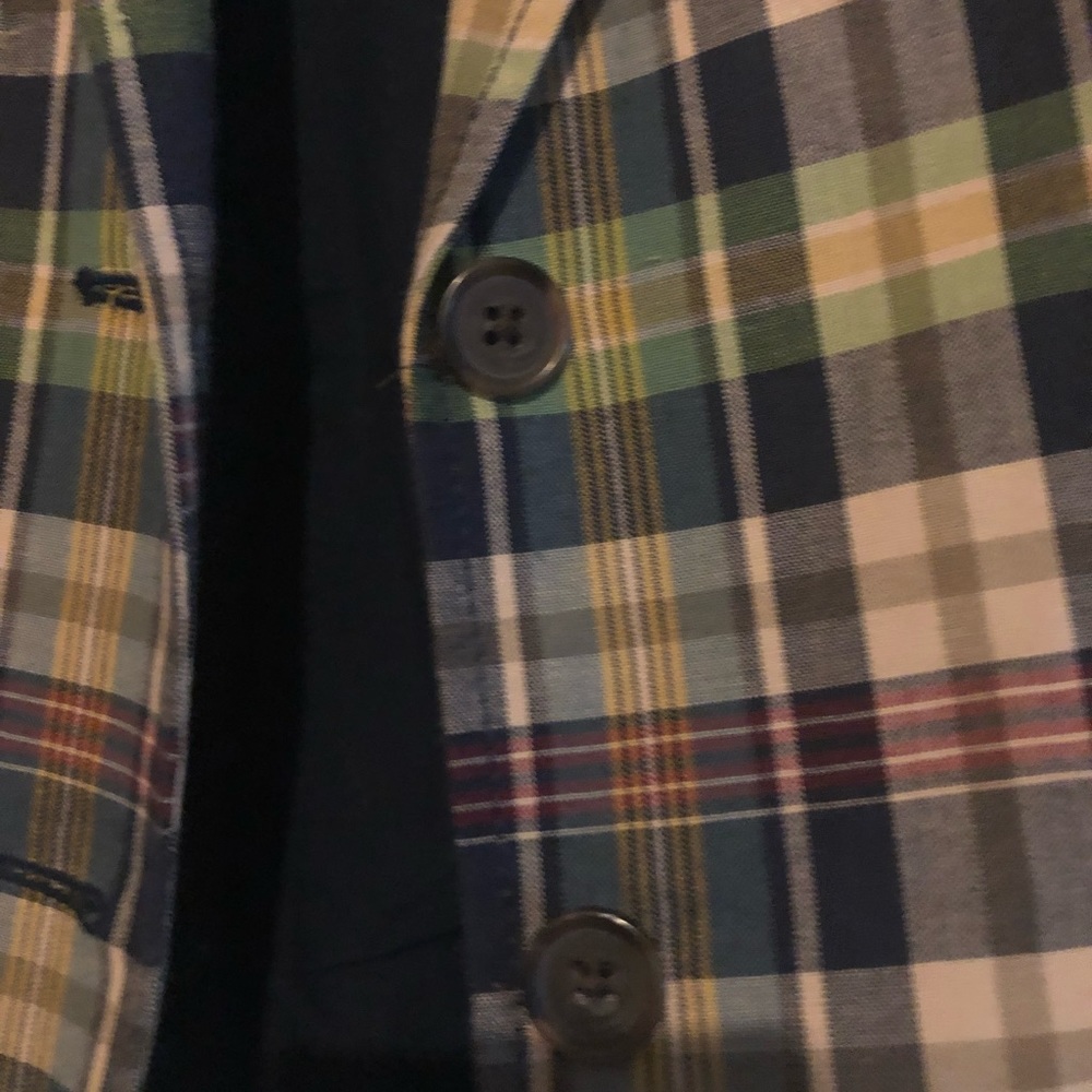 Madras Jacket - image 8